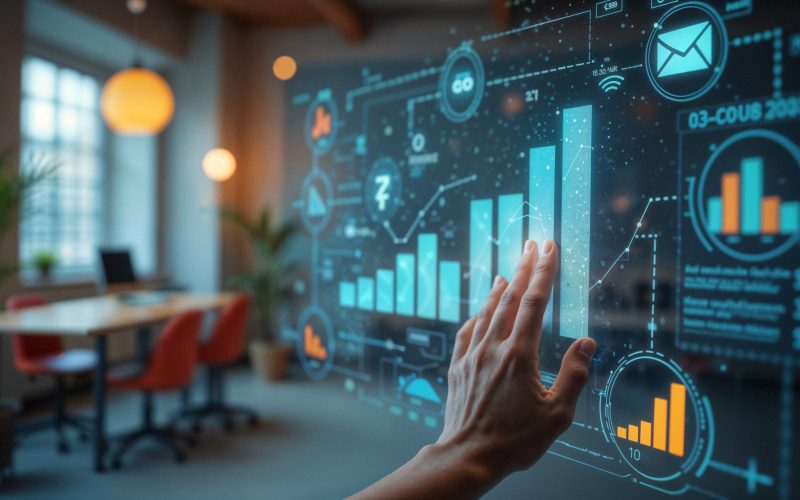 interactive-data-visualization-modern-touchscreen